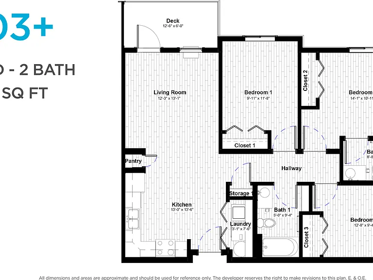 801 Ryan Rd — Photo 18