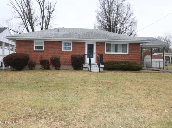 9311 Michael Edward Dr, Louisville, KY 40291