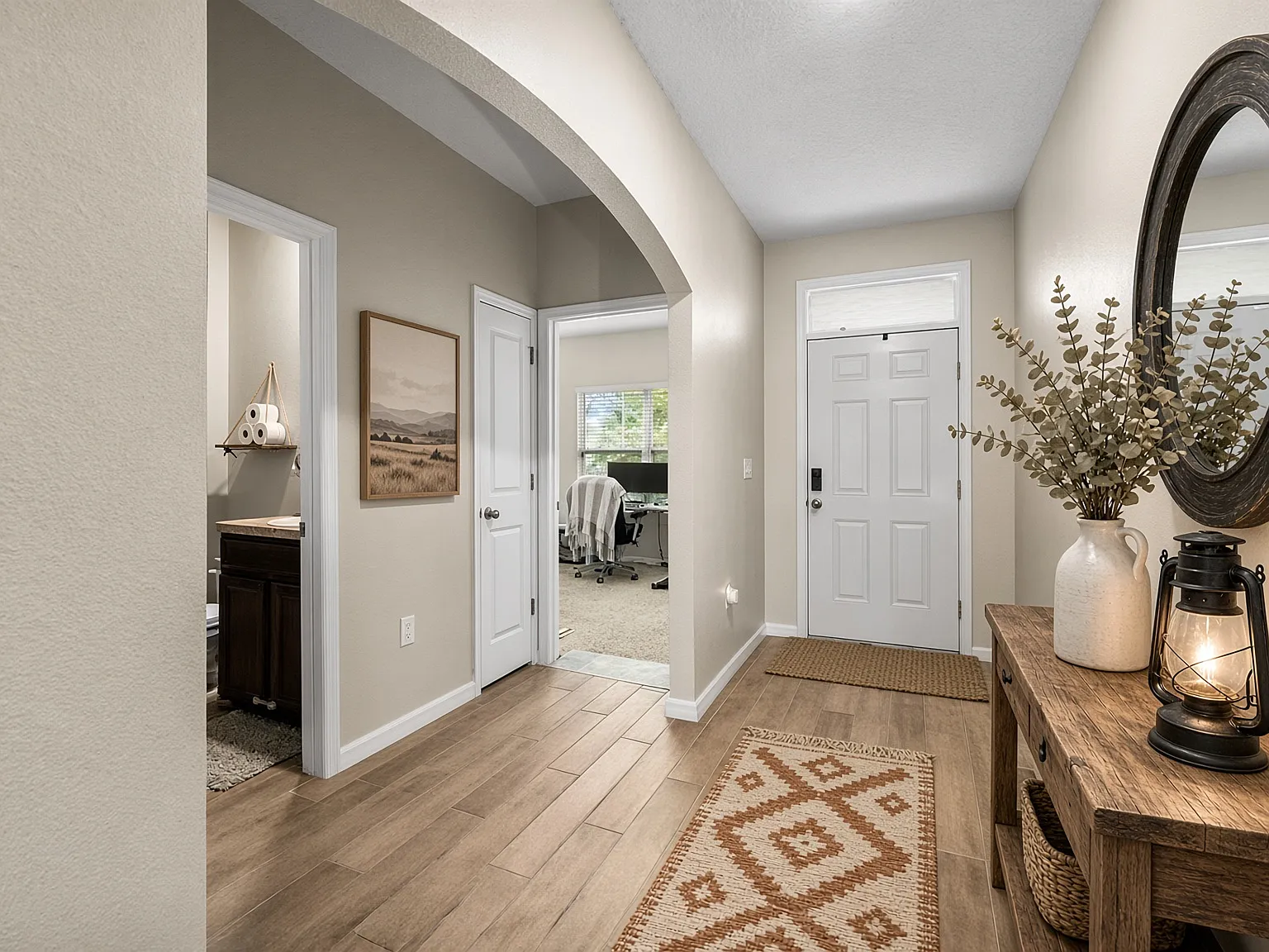 3 bed, 1615 sqft, $2,550 — Photo 3