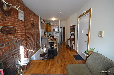 Rented by Swythe, Inc.