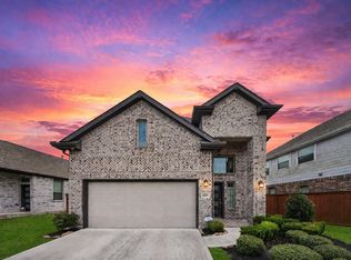 6110 Dovetail Cliff Ct, Katy, TX 77493