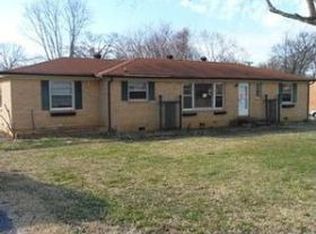 4 Richmond Dr, Clarksville, TN 37042