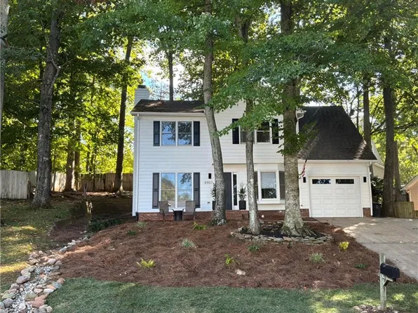 4907 Jessup Grove Rd, Greensboro, NC 27410