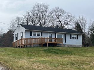 9660 Repp Rd, Burbank, OH 44214