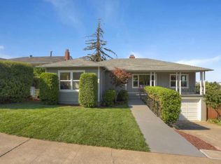 14 Murray Ct, San Mateo, CA 94403
