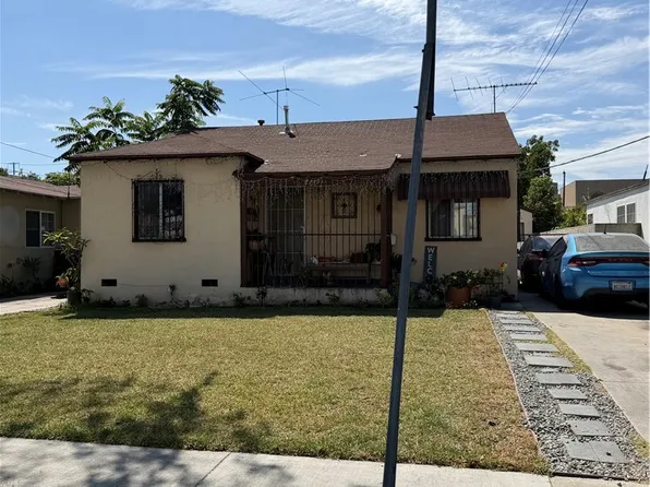 6139 Clarkson Ave, Maywood, CA 90270