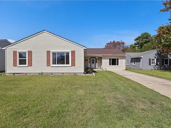 115 Virginia Dr, Newport News, VA 23602