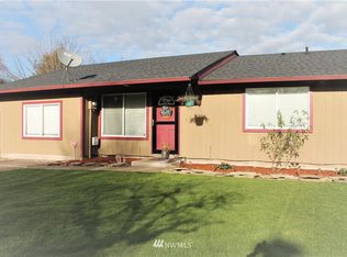 4714 Merlin St, Longview, WA 98632