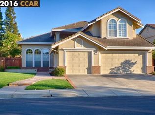 319 Mountain Ridge Dr, Danville, CA