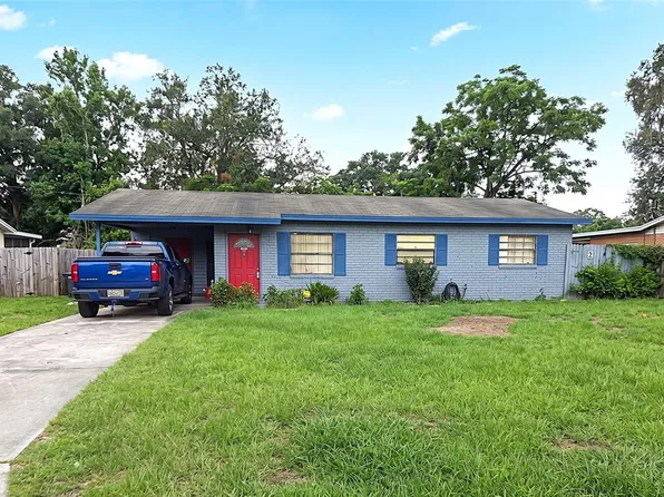3539 COLLEEN DRIVE, LAKELAND, FL 33810