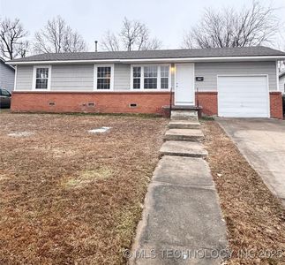 870 E 53rd St N, Tulsa, OK, 74126