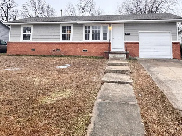870 E 53rd St N, Tulsa, OK 74126