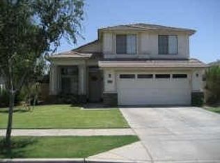 3489 E Bruce Ave, Gilbert, AZ 85234