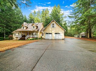 4548 Shellridge Rd NW, Olympia, WA 98502