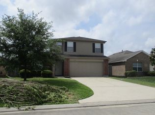 410 Canton Bluff Ln, Houston, TX 77073
