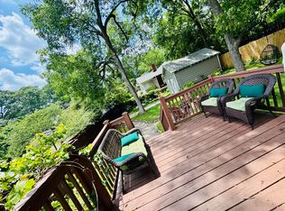 2481 Semmes St, East Pt, GA 30344