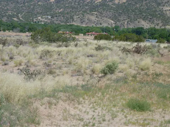 TRACT One A Of Cottonwood #C, Velarde, NM 87582