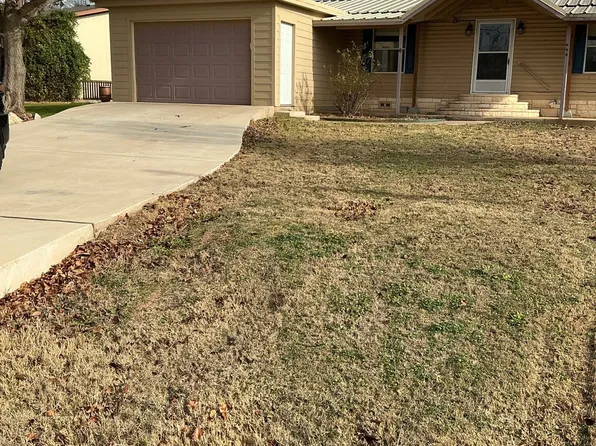 3203 Sunrise Ct, Granbury, TX 76048