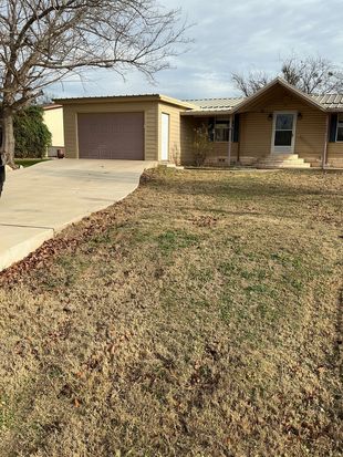 3203 Sunrise Ct, Granbury, TX 76048