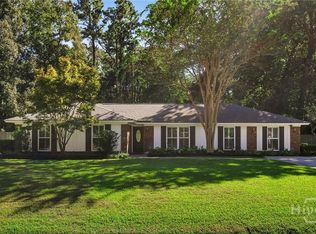 614 Suncrest Blvd, Savannah, GA 31410