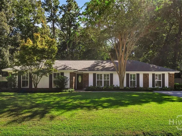 614 Suncrest Boulevard, Savannah, GA 31410
