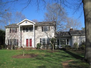 35 Douglass, South Brunswick, NJ