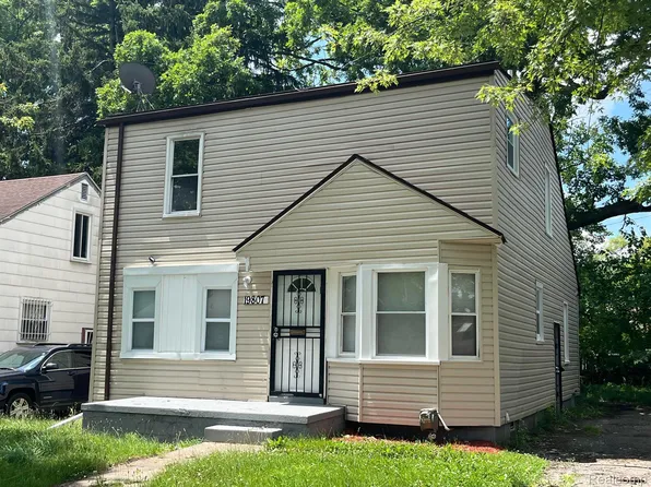 19807 Asbury Park, Detroit, MI 48235