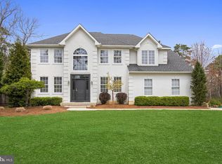 1 Budd Ct, Tabernacle, NJ 08088