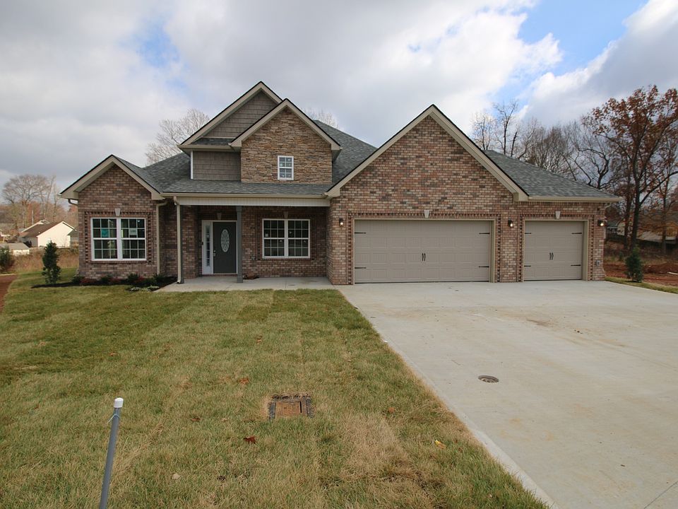 2nd image of 100 Charleston Oaks Lot 100