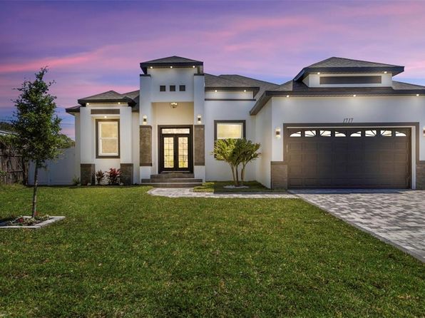 New Construction Homes in Clearwater FL | Zillow