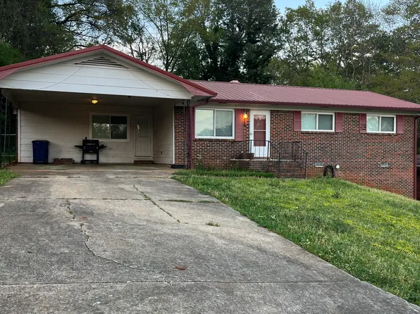 309 W 7th St, Oxford, AL 36203
