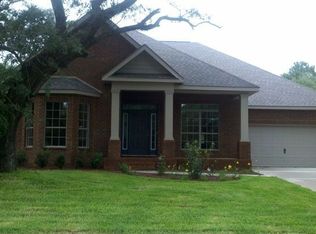 230 Paradise Palm Cir, Crestview, FL 32536