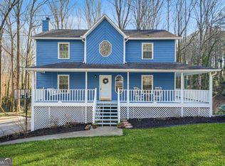 2915 Cedar Mill Dr, Acworth, GA 30102