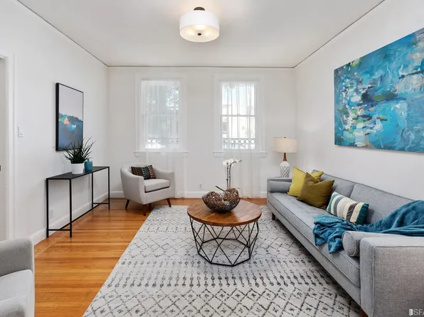 1244 Pierce St, San Francisco, CA 94115