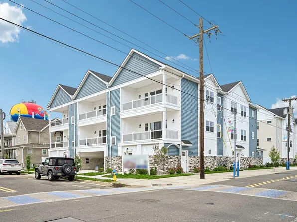 157 E Spicer Ave #210, Wildwood, NJ 08260