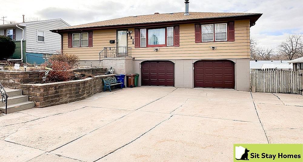 7212 S 41st Ter, Bellevue, NE 68147 | Zillow