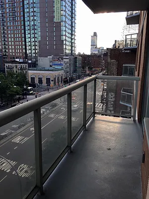 Rented by Tompkins Square Realty | media 27