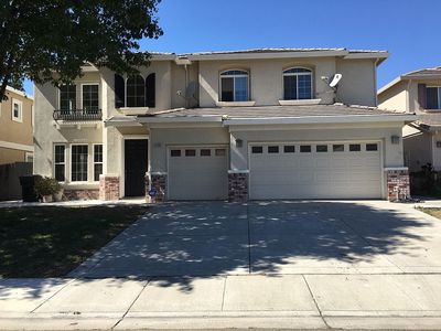 2508 Bugle Way, Antioch, CA, 94531