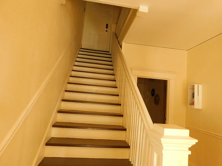 1015 Scott St #1 — Photo 11