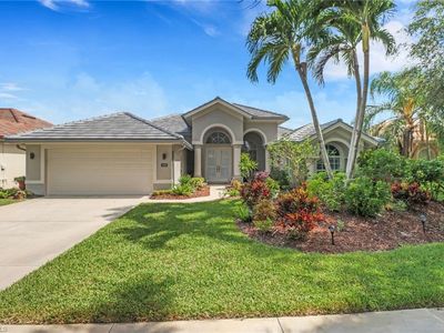 1099 Tivoli DR, Naples, FL, 34104