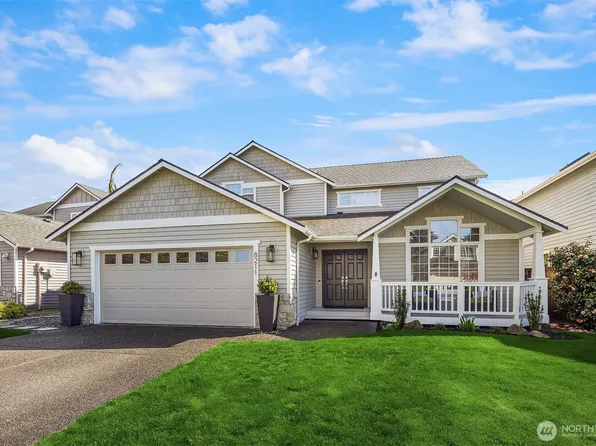 8211 NE 125th Court, Kirkland, WA 98034