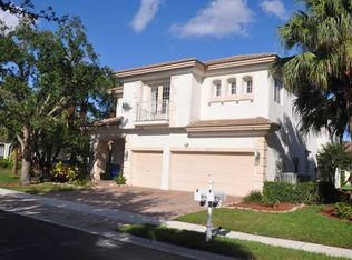 1937 NW 74th Ave, Pembroke Pines, FL 33024