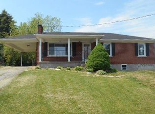 106 Overland Dr, Richmond, KY 40475