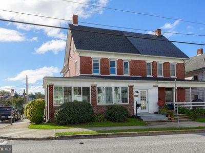 200 W High St, Red Lion, PA, 17356