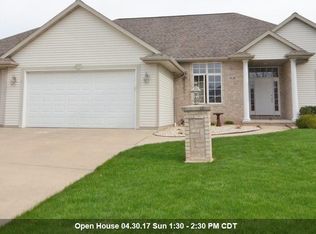 2438 Wilder St, Green Bay, WI 54311