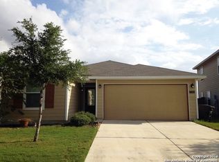 7306 Galileo Line, San Antonio, TX 78252