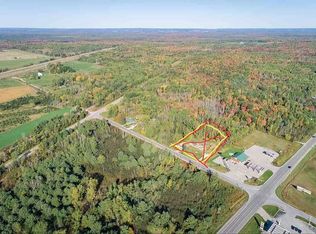 8038 Maple Ridge Rd, Alger, MI 48610