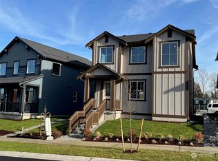 LOT 12975 621st Ave E, Bonney Lake, WA