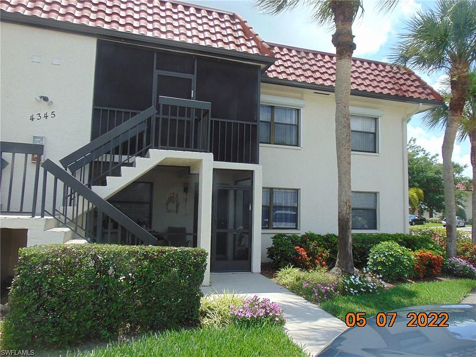 4345 27th Ct SW 6104, Naples, FL 34116 Zillow