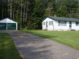 2866 Western Rd, Warren, ME 04864